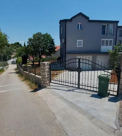 Katarina Apartment