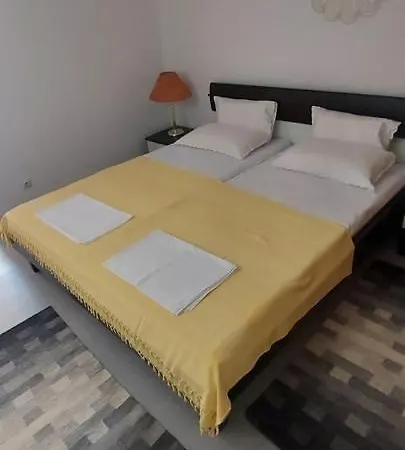 Katarina Apartment