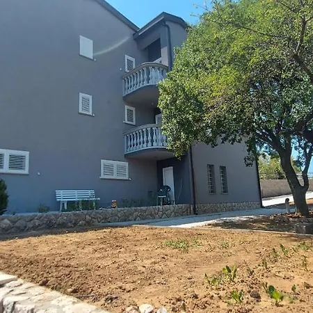 Katarina Apartment